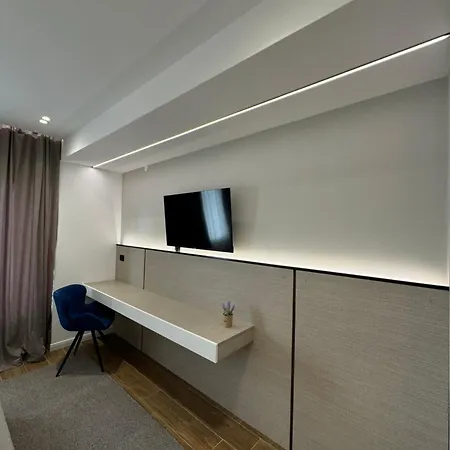 Sliv Hotel Vinica