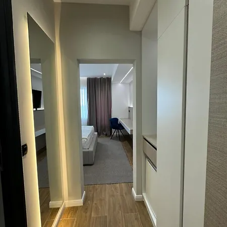 Sliv Hotel